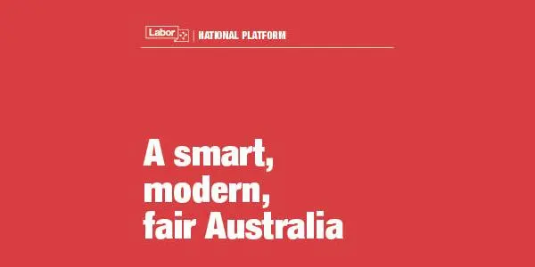 The Australian Labor Party support a fair pathway to citizenship for all New Zealanders residing in Australia.