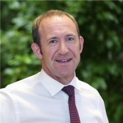 NZ Labour leader Andrew Little to lobby on behalf of New Zealanders in Australia. (Photo: supplied)