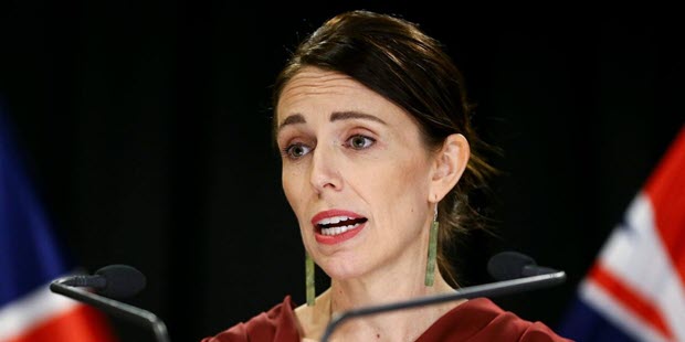 New Zealand Prime Minister Jacinda Ardern will meet with Australian Prime Minister Anthony Albanese this week. Photo: Getty
