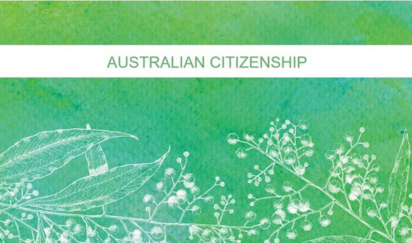 New Zealanders living in Australia are eligible to apply directly for Australian citizenship.