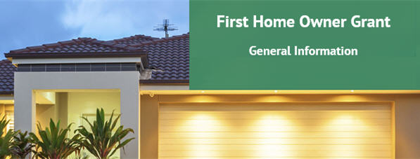 New Zealanders residing in Australia can access the First Home Owners Grant, subject to meeting the other eligibility criteria. (Photo: FHOG website)