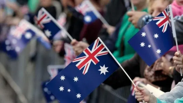The Australian Government have proposed a range of changes to citizenship eligibility criteria. (Photo: AAP).