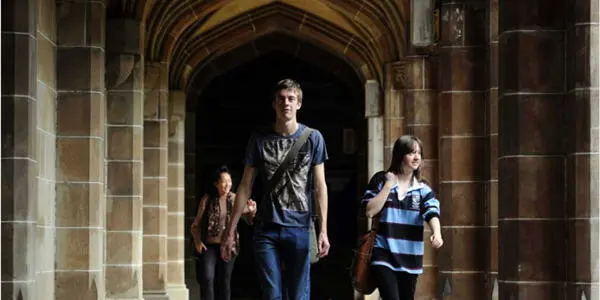 Universities have been fiercely opposed to the Government's plans, saying they would hurt students. (AAP)