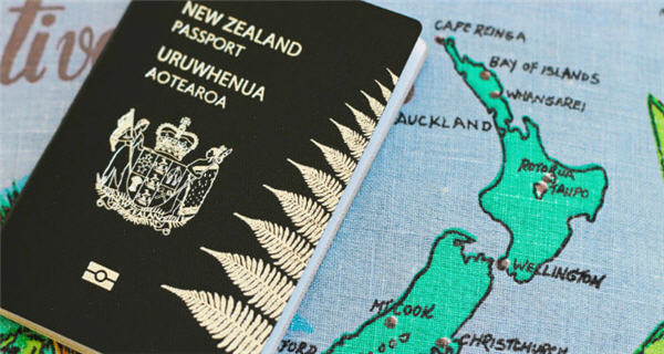 New Zealanders living in Australia should always have a valid passport. (Photo: Nomad Concepts)